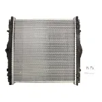 Hladnjak, hlađenje motora NISSENS NIS 614450 IC-B2D823