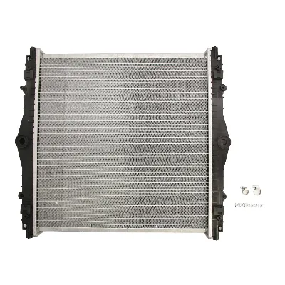 Hladnjak, hlađenje motora NISSENS NIS 614450 IC-B2D823