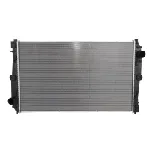 Hladnjak, hlađenje motora NISSENS NIS 614460 IC-B8BDE4