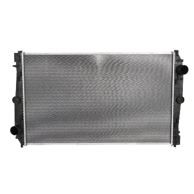 Hladnjak, hlađenje motora NISSENS NIS 614460 IC-B8BDE4