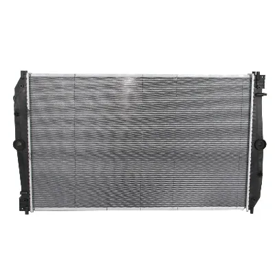 Hladnjak, hlađenje motora NISSENS NIS 614460 IC-B8BDE4