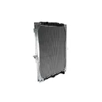 Hladnjak, hlađenje motora NISSENS NIS 61447 IC-B0ED68