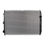 Hladnjak, hlađenje motora NISSENS NIS 614470 IC-CF8ABD