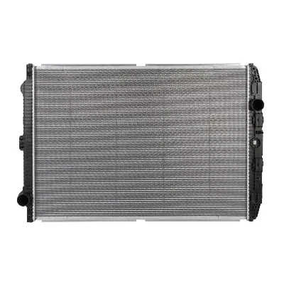 Hladnjak, hlađenje motora NISSENS NIS 614470 IC-CF8ABD