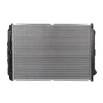 Hladnjak, hlađenje motora NISSENS NIS 614470 IC-CF8ABD