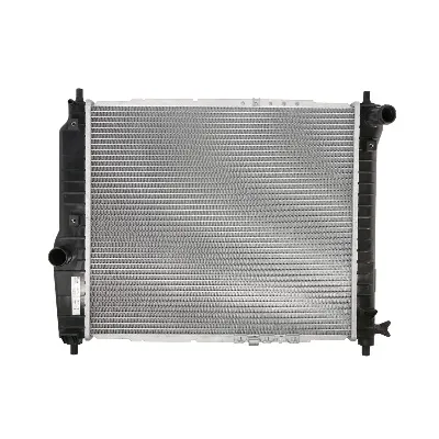 Hladnjak, hlađenje motora NISSENS NIS 61636 IC-9D27E9