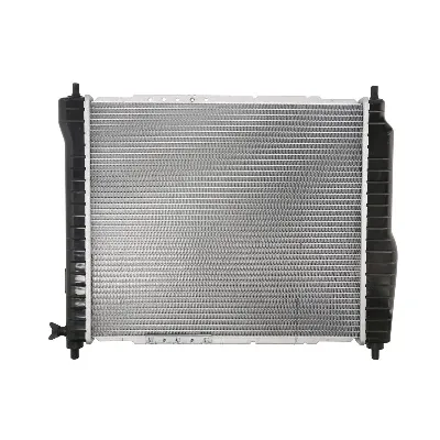 Hladnjak, hlađenje motora NISSENS NIS 61636 IC-9D27E9