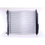 Hladnjak, hlađenje motora NISSENS NIS 61636 IC-9D27E9