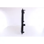 Hladnjak, hlađenje motora NISSENS NIS 61636 IC-9D27E9