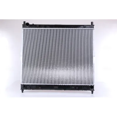 Hladnjak, hlađenje motora NISSENS NIS 61642 IC-9D27EF