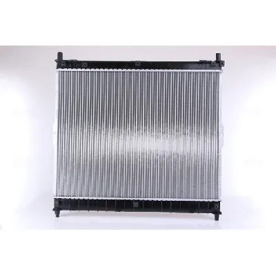 Hladnjak, hlađenje motora NISSENS NIS 61642 IC-9D27EF