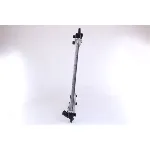 Hladnjak, hlađenje motora NISSENS NIS 61642 IC-9D27EF