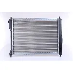 Hladnjak, hlađenje motora NISSENS NIS 61644 IC-A358C0