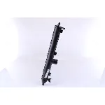 Hladnjak, hlađenje motora NISSENS NIS 61644 IC-A358C0