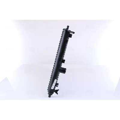 Hladnjak, hlađenje motora NISSENS NIS 61644 IC-A358C0