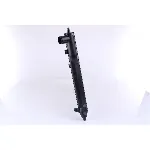 Hladnjak, hlađenje motora NISSENS NIS 61644 IC-A358C0