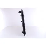 Hladnjak, hlađenje motora NISSENS NIS 61645 IC-A358C1