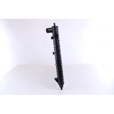 Hladnjak, hlađenje motora NISSENS NIS 61645 IC-A358C1