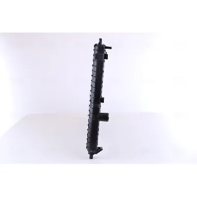 Hladnjak, hlađenje motora NISSENS NIS 61645 IC-A358C1