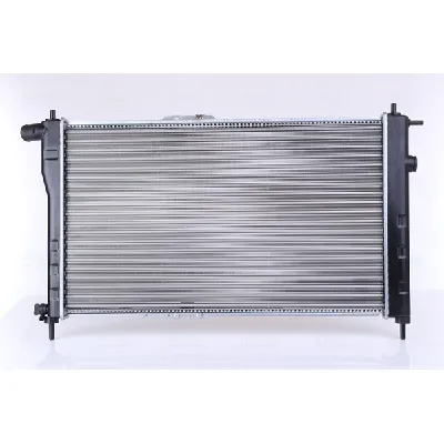 Hladnjak, hlađenje motora NISSENS NIS 616521 IC-A96191