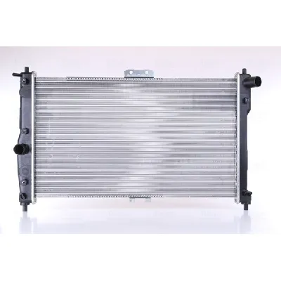 Hladnjak, hlađenje motora NISSENS NIS 61654 IC-472548