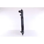 Hladnjak, hlađenje motora NISSENS NIS 61654 IC-472548