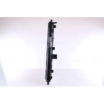 Hladnjak, hlađenje motora NISSENS NIS 61654 IC-472548