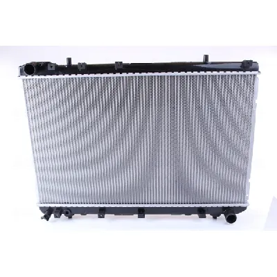 Hladnjak, hlađenje motora NISSENS NIS 61668 IC-473551