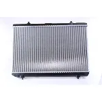 Hladnjak, hlađenje motora NISSENS NIS 61668 IC-473551