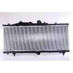 Hladnjak, hlađenje motora NISSENS NIS 61671 IC-472571