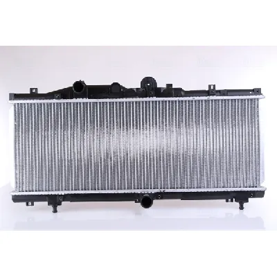 Hladnjak, hlađenje motora NISSENS NIS 61671 IC-472571