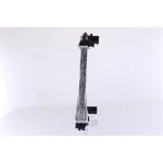 Hladnjak, hlađenje motora NISSENS NIS 61671 IC-472571