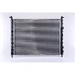 Hladnjak, hlađenje motora NISSENS NIS 61682 IC-A9618A