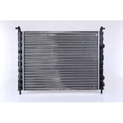 Hladnjak, hlađenje motora NISSENS NIS 61682 IC-A9618A