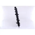 Hladnjak, hlađenje motora NISSENS NIS 61682 IC-A9618A