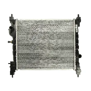 Hladnjak, hlađenje motora NISSENS NIS 61689 IC-D0447C