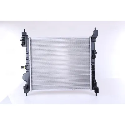 Hladnjak, hlađenje motora NISSENS NIS 61689 IC-D0447C