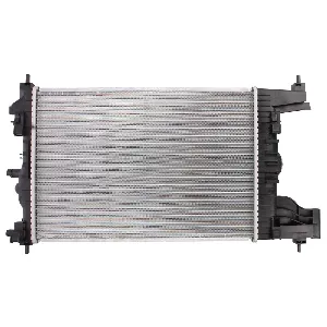 Hladnjak, hlađenje motora NISSENS NIS 616903 IC-D45F99