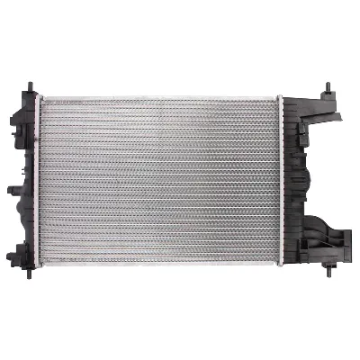 Hladnjak, hlađenje motora NISSENS NIS 616903 IC-D45F99