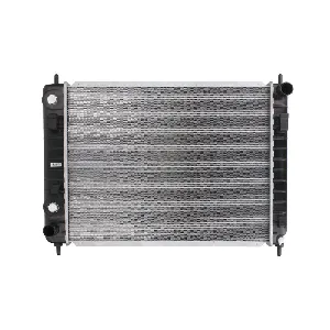 Hladnjak, hlađenje motora NISSENS NIS 616907 IC-DACF08