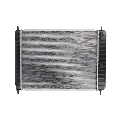 Hladnjak, hlađenje motora NISSENS NIS 616907 IC-DACF08