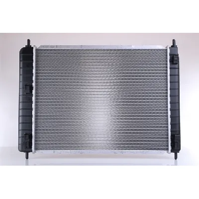 Hladnjak, hlađenje motora NISSENS NIS 616907 IC-DACF08