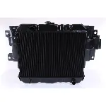 Hladnjak, hlađenje motora NISSENS NIS 61733 IC-A96188