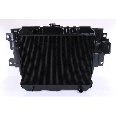 Hladnjak, hlađenje motora NISSENS NIS 61733 IC-A96188