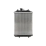 Hladnjak, hlađenje motora NISSENS NIS 61739 IC-A358C6