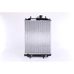 Hladnjak, hlađenje motora NISSENS NIS 61739 IC-A358C6