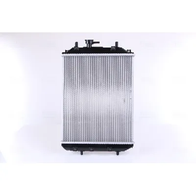 Hladnjak, hlađenje motora NISSENS NIS 61739 IC-A358C6