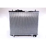 Hladnjak, hlađenje motora NISSENS NIS 61741A IC-472560