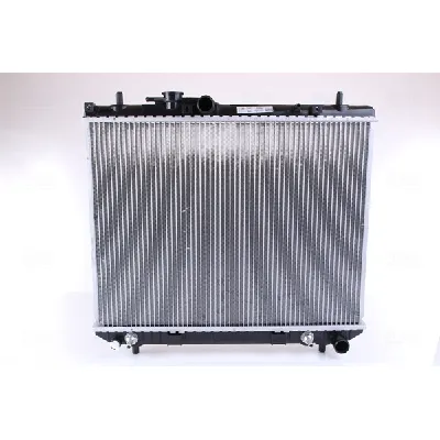 Hladnjak, hlađenje motora NISSENS NIS 61741A IC-472560