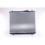 Hladnjak, hlađenje motora NISSENS NIS 61741A IC-472560